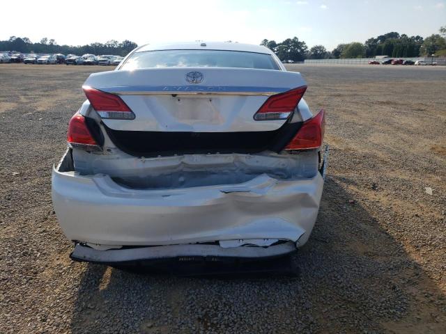 صورة رقم 9 من المزاد - 2011 TOYOTA AVALON مع VIN 4T1BK3DB8BU408866