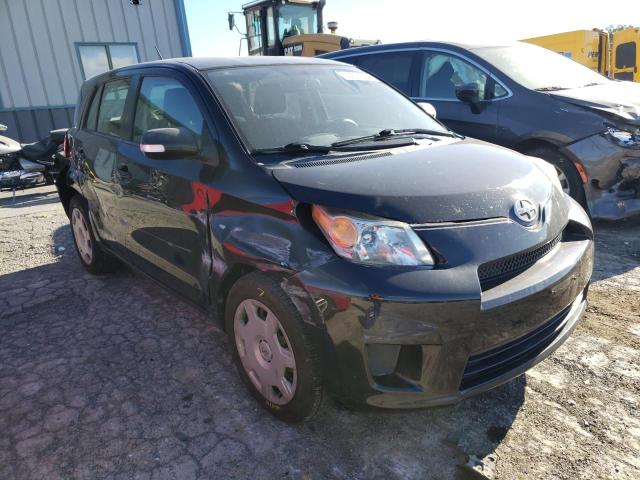 Photo 1 from auction – 2009 TOYOTA SCION XD with VIN JTKKU10489J038565