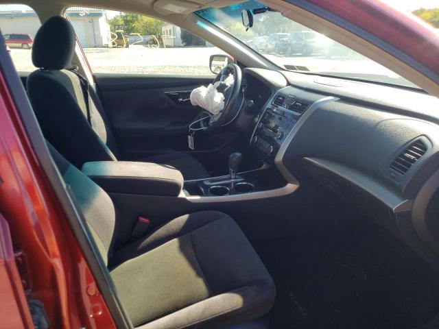 Photo 5 from auction – 2013 NISSAN ALTIMA 2.5 with VIN 1N4AL3AP7DC157009