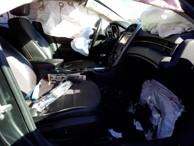 Photo 5 from auction – 2014 CHEVROLET MALIBU 2LT with VIN 1G11E5SL0EF300211
