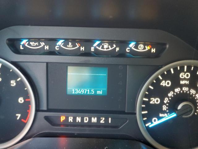 Photo 8 from auction – 2015 FORD F 150 with VIN 1FTEW1CG7FKD83256