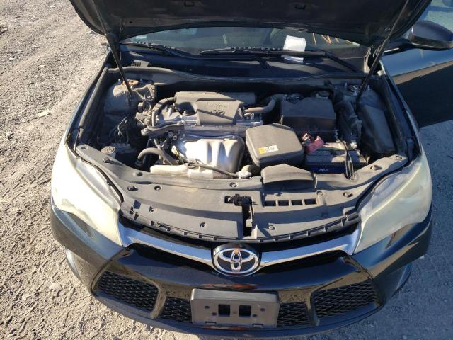 Photo 7 from auction – 2017 TOYOTA CAMRY LE with VIN 4T1BF1FK2HU652382