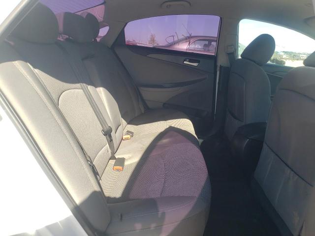 Photo 6 from auction – 2013 HYUNDAI SONATA GLS with VIN 5NPEB4AC1DH696506