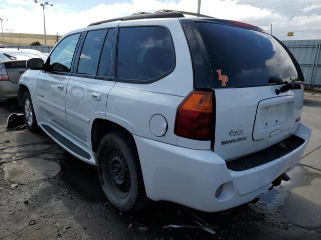 Photo 3 from auction – 2007 GMC ENVOY DENA with VIN 1GKET63M272105429