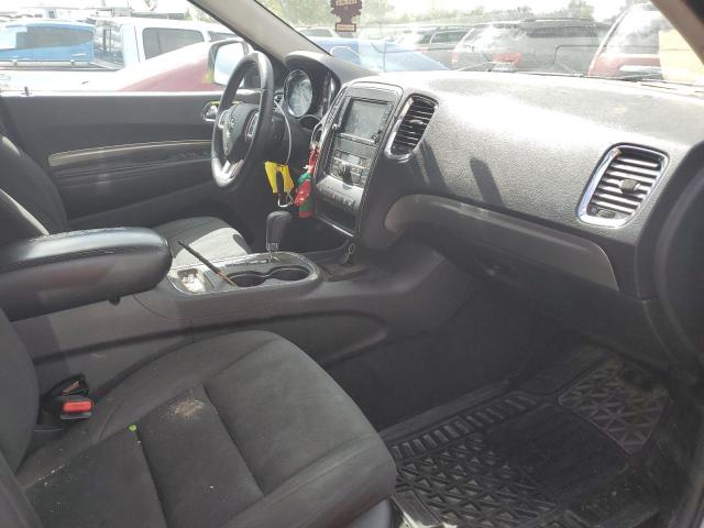 Photo 5 from auction – 2013 DODGE DURANGO SX with VIN 1C4RDJAG2DC572205