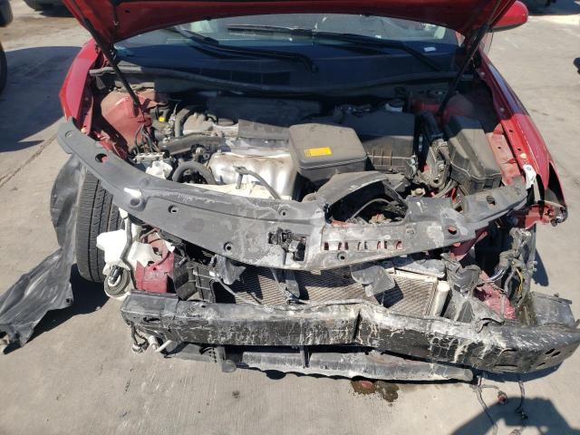 Photo 7 from auction – 2014 TOYOTA CAMRY L with VIN 4T1BF1FK3EU788371