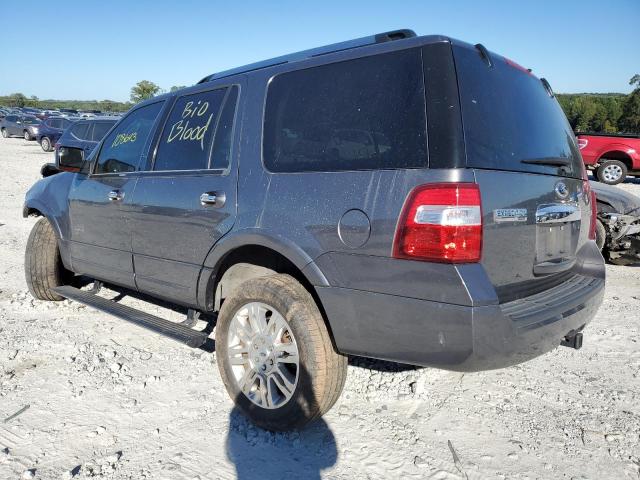 Photo 3 from auction – 2014 FORD EXPEDITION with VIN 1FMJU1K55EEF22233