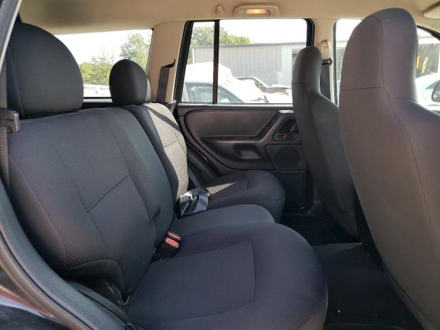 Photo 6 from auction – 2004 JEEP GRAND CHER with VIN 1J4GW48S94C340904