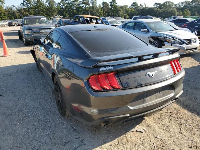 Photo 3 from auction – 2019 FORD MUSTANG with VIN 1FA6P8TH9K5203213