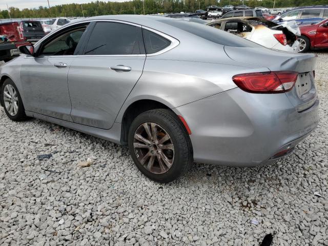 Photo 3 from auction – 2015 CHRYSLER 200 LIMITE with VIN 1C3CCCAB9FN687100
