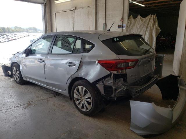 Zdjęcie 3 z aukcji – 2022 SUBARU IMPREZA z VIN 4S3GTAA60N1724593