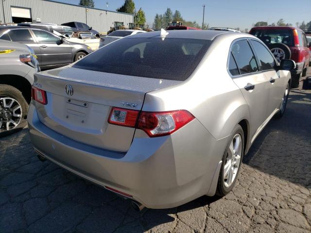 Photo 4 from auction – 2010 ACURA TSX with VIN JH4CU2F6XAC006122