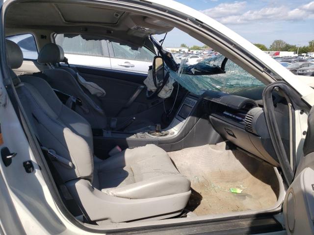 Photo 5 from auction – 2005 INFINITI G35 with VIN JNKCV54E05M408448