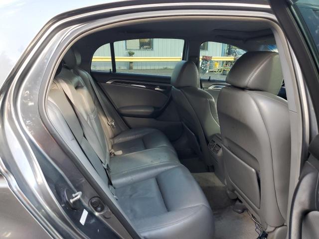 Photo 6 from auction – 2005 ACURA 3.2TL with VIN 19UUA66225A011336
