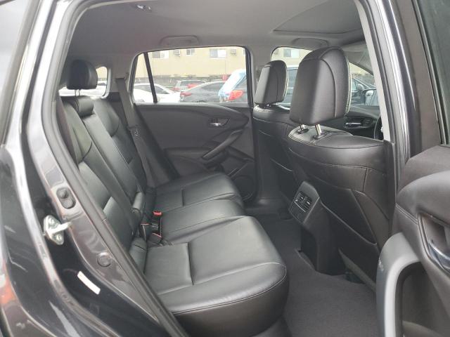 Photo 6 from auction – 2016 ACURA RDX with VIN 5J8TB3H30GL014191