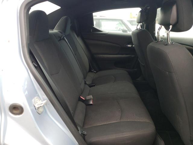 Photo 6 from auction – 2013 DODGE AVENGER SX with VIN 1C3CDZCG3DN584308