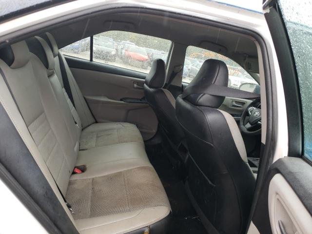 Photo 6 from auction – 2016 TOYOTA CAMRY LE with VIN 4T1BF1FK2GU236203