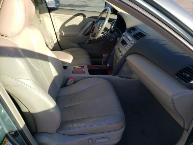 Photo 5 from auction – 2011 TOYOTA CAMRY BASE with VIN 4T4BF3EK1BR135701