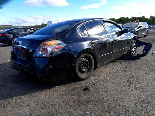 Photo 4 from auction – 2008 NISSAN ALTIMA 2.5 with VIN 1N4AL21E48C155264