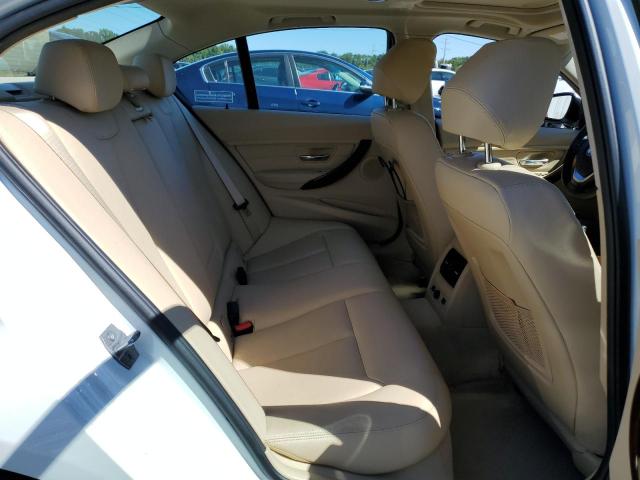 Photo 6 from auction – 2015 BMW 328 XI SUL with VIN WBA3B5G59FNS18503