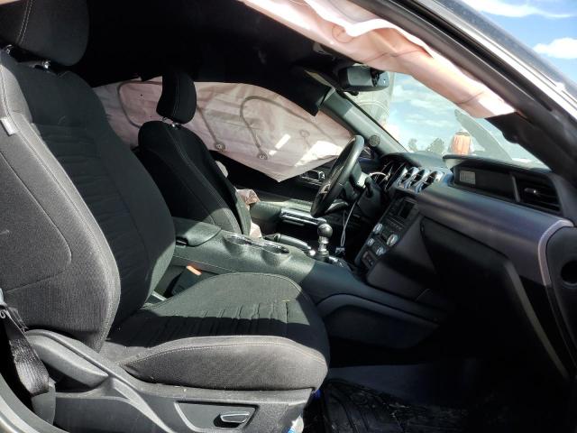 Photo 5 from auction – 2017 FORD MUSTANG GT with VIN 1FA6P8CF2H5343563