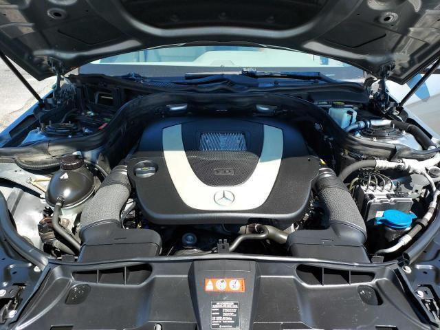Photo 7 from auction – 2011 MERCEDES-BENZ E 350 with VIN WDDHF5GB1BA374867