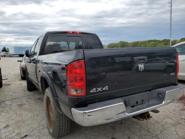 Photo 3 from auction – 2005 DODGE RAM 1500 S with VIN 1D7HU18DX5S229890
