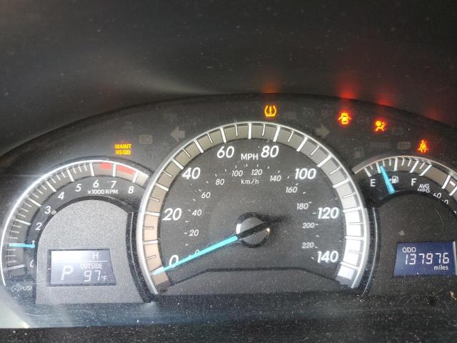 Photo 8 from auction – 2014 TOYOTA CAMRY L with VIN 4T1BF1FK4EU844947