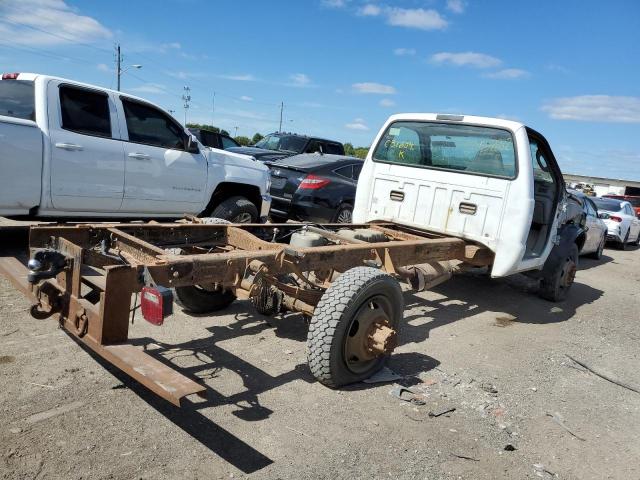 Photo 4 from auction – 2003 FORD F450 SUPER with VIN 1FDXF46S13EC31604