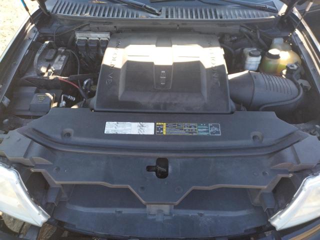 Photo 7 from auction – 2006 LINCOLN NAVIGATOR with VIN 5LMFU28576LJ12420