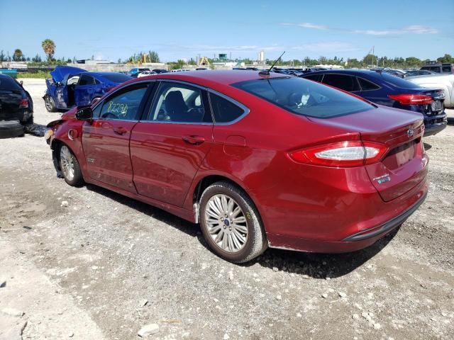 Photo 3 from auction – 2016 FORD FUSION SE with VIN 3FA6P0PU8GR243392