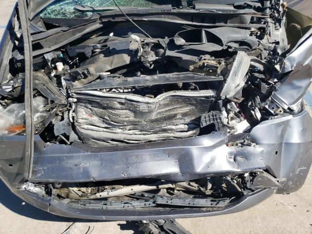Photo 7 from auction – 2012 HONDA ODYSSEY TO with VIN 5FNRL5H91CB004627