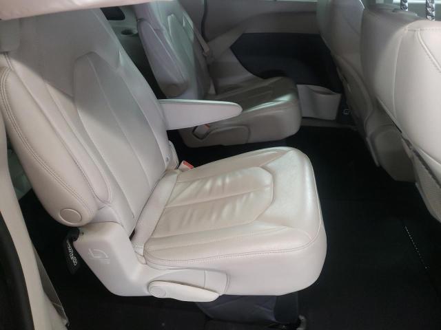 Photo 6 from auction – 2021 CHRYSLER PACIFICA T with VIN 2C4RC1BG6MR584575