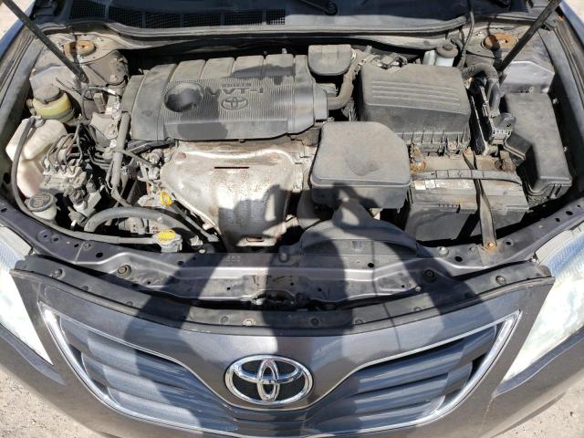 صورة رقم 7 من المزاد - 2011 TOYOTA CAMRY BASE مع VIN 4T4BF3EK6BR188247