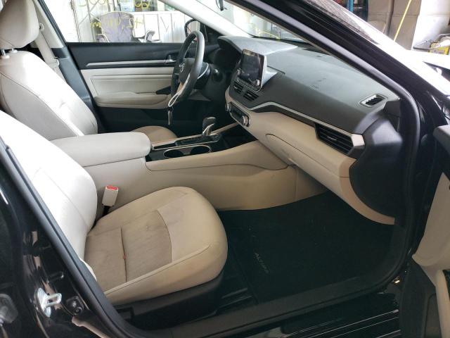 Photo 5 from auction – 2021 NISSAN ALTIMA SV with VIN 1N4BL4DV2MN360642