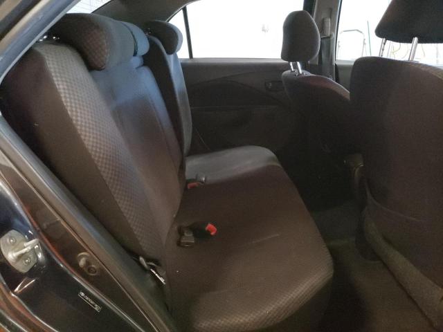 Photo 6 from auction – 2007 TOYOTA YARIS with VIN JTDBT903471185771
