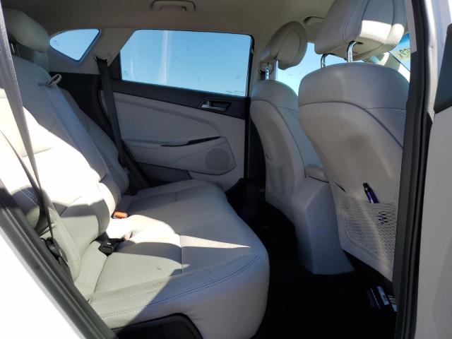 Photo 6 from auction – 2016 HYUNDAI TUCSON LIM with VIN KM8J33A45GU095202
