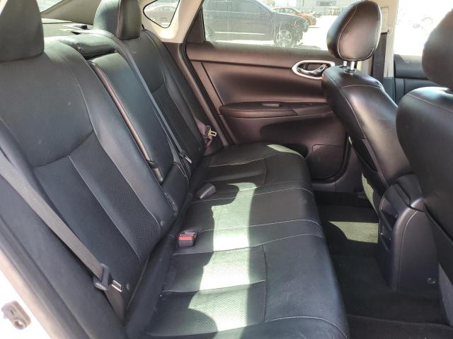 Photo 6 from auction – 2014 NISSAN SENTRA S with VIN 3N1AB7AP8EY206959