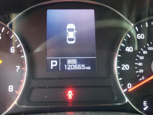 Photo 8 from auction – 2014 KIA FORTE EX with VIN KNAFX4A83E5161564