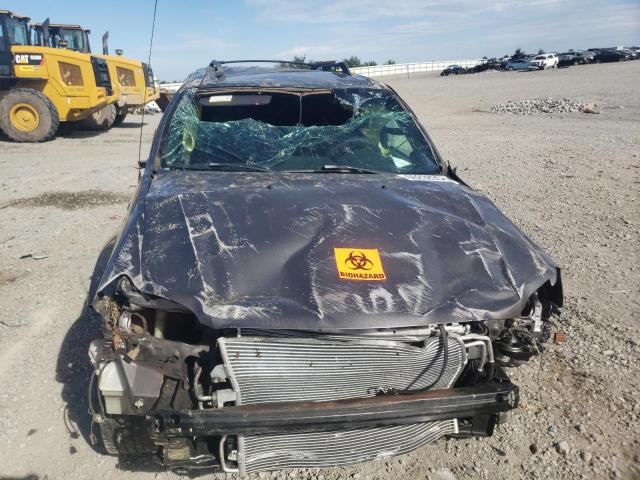 Photo 10 from auction – 2009 MERCURY MARINER with VIN 4M2CU81759KJ19198