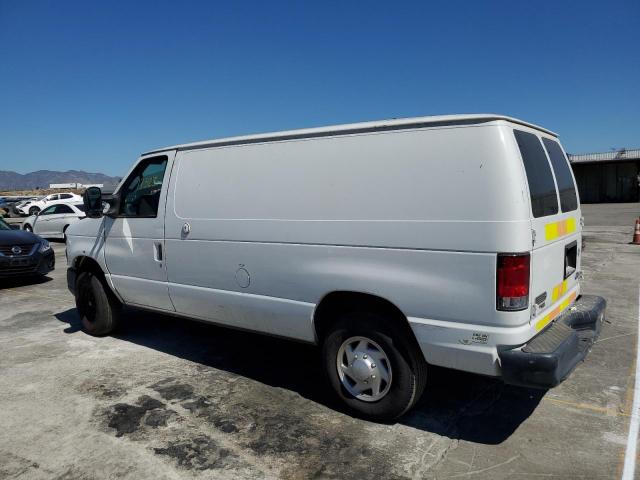 Photo 3 from auction – 2011 FORD ECONOLINE with VIN 1FTNE2EL5BDB09832