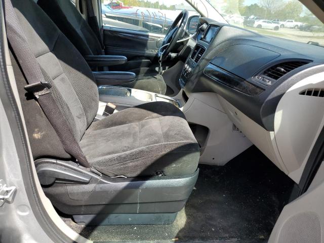 Photo 5 from auction – 2016 DODGE GRAND CARA with VIN 2C4RDGCGXGR270513