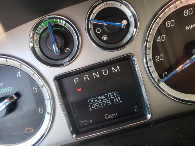 Photo 8 from auction – 2013 CADILLAC ESCALADE H with VIN 1GYS4EEJ6DR274598