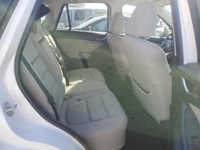 Photo 6 from auction – 2013 MAZDA CX-5 TOURI with VIN JM3KE2CEXD0117773