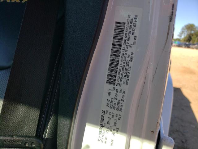 Photo 10 from auction – 2014 JEEP WRANGLER U with VIN 1C4BJWEG8EL326665