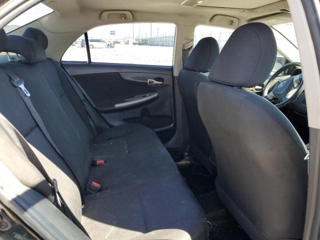 Photo 6 from auction – 2010 TOYOTA COROLLA with VIN 1NXBU4EE5AZ325001