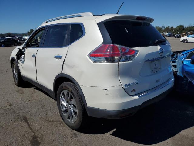 Photo 3 from auction – 2015 NISSAN ROGUE S with VIN 5N1AT2MV1FC886488