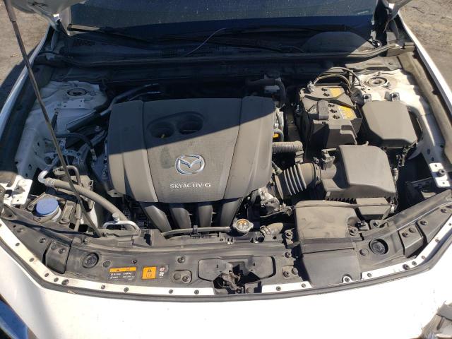 Photo 7 from auction – 2021 MAZDA 3 with VIN JM1BPAAL5M1313516