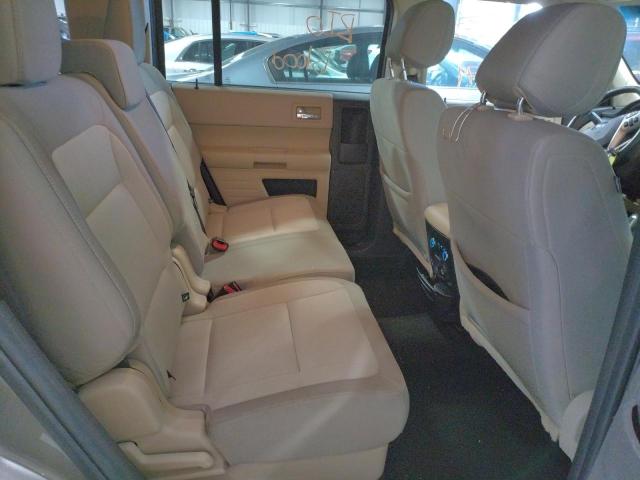 Photo 6 from auction – 2014 FORD FLEX SE with VIN 2FMGK5B8XEBD15074