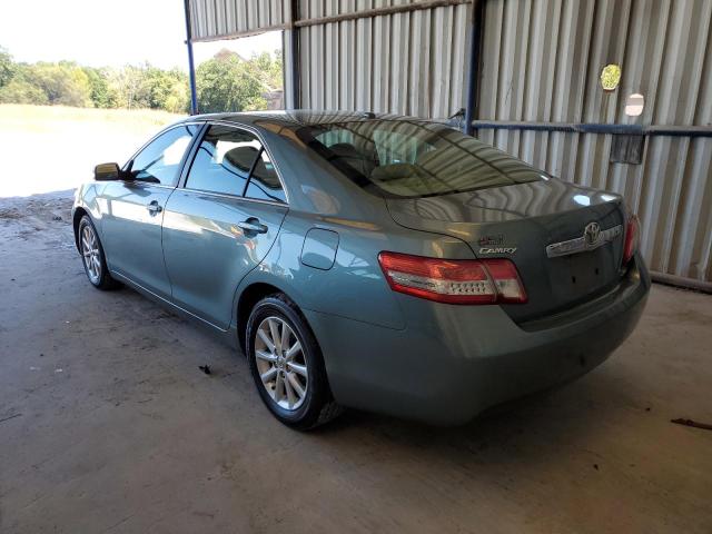 Photo 3 from auction – 2010 TOYOTA CAMRY BASE with VIN 4T1BF3EK0AU537086